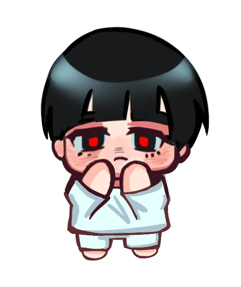 IVAN ANAKT BABY STICKER