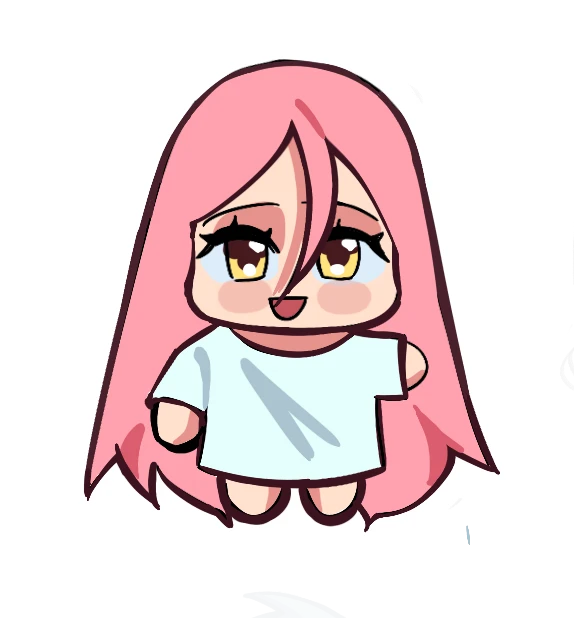 MIZI ANAKT BABY STICKER