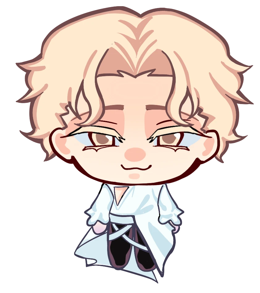 LUKA DIECUT PHONECHARM 2