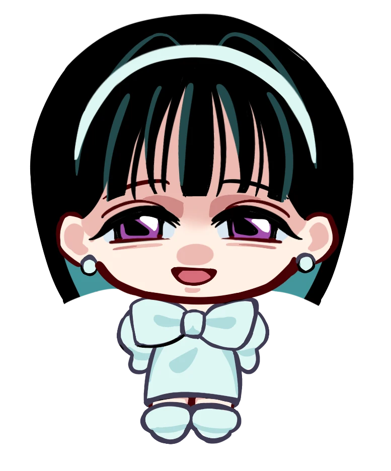 SUA DIECUT PHONECHARM 2