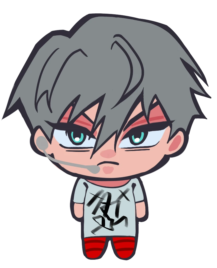 TILL DIECUT PHONECHARM 2